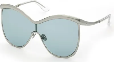 Produktbild von Nina Ricci SNR408 Palladio lucido 99/0/140 Damen Sonnenbrillen