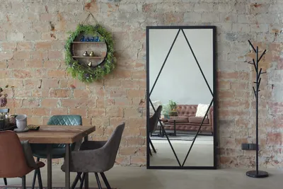 Produktbild von Varada Loft - Designspiegel Model: Naveta - 70 x 180 cm
