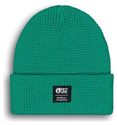 Produktbild von Picture Uni Mütze York Beanie Blau