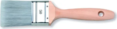 Produktbild von WESTEX Flachpinsel "Silver Line" 9. Stärke Breite: 60 mm