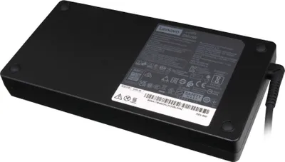 Image de Lenovo ThinkPad 230W AC Adapter (Slim Tip) - Netzteil