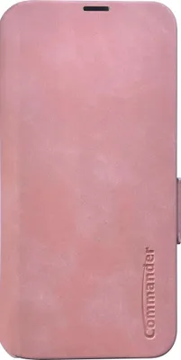 Produktbild von Peter Jäckel 20798, Folio, Samsung, A14 5G/ A14 4G, Pink
