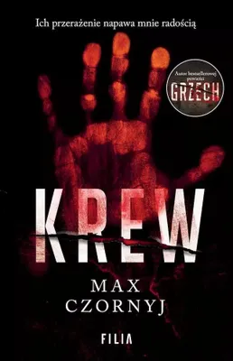 Immagine prodotto di Krew wyd. specjalne