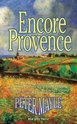 Zdjęcie produktu dla Encore Provence