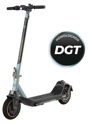 Zdjęcie produktu dla CECOTEC 07105 - Hulajnoga elektryczna Bongo M20