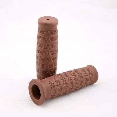 Immagine prodotto di Manopola Chopper Bobber II 7/8 / 22mm marrone
