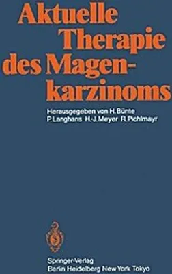 Zdjęcie produktu dla Aktuelle Therapie des Magenkarzinoms