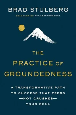 Produktbild von The Practice of Groundedness