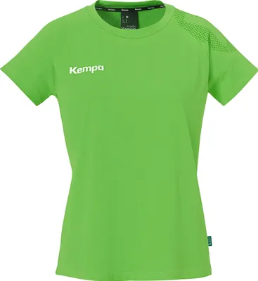 Immagine prodotto di Maglietta Kempa Core 26 Donna, hope grün