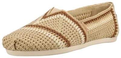 Immagine prodotto di TOMS slip-on in tessuto