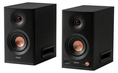 Immagine prodotto di Edifier MR5     2.0 Bluetooth schwarz retail