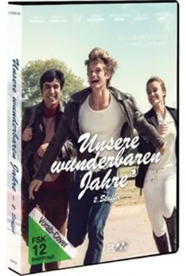 Image de Unsere wunderbaren Jahre
