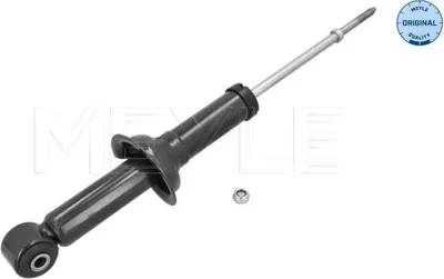 Obrázek produktu pro Tlumič Citroen T. C4 Aircross (08 10-) Mitsubishi Asx I (11 09-), Outlander Iii (11 10-) Peugeot 4008 (05 12-) Le P