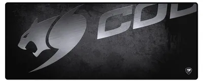 Image de COUGAR Gaming ARENA X Tapis de souris Gaming Noir
