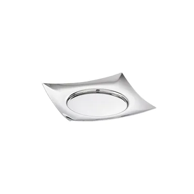 Produktbild von Sambonet S0624 Linea Q Untersetzer, Versilbert