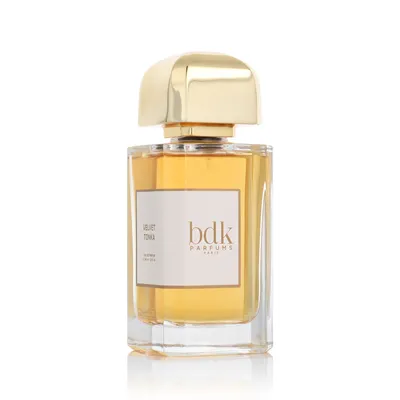 Image de BDK Parfums Velvet Tonka EDP 100 ml UNISEX