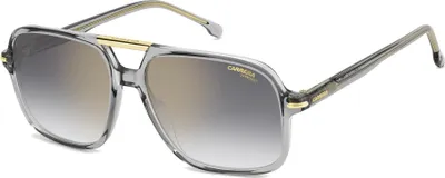 Produktbild von Carrera CARRERA 350/S Grey 58/16/145 Herren Sonnenbrillen
