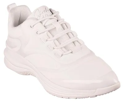 Produktbild von Skechers - "Hot Melt" Sneaker für Damen GT16138 (34 EU) (Weiß)