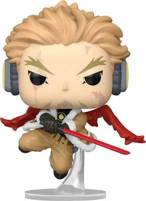 Immagine prodotto di My Hero Academia Hawks Figure, giocattolo da collezione da 6 pollici