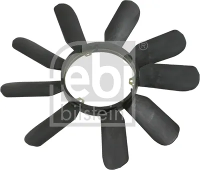 Produktbild von Febi Bilstein Lüfterrad, Motorkühlung  22783
