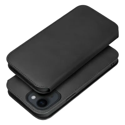Zdjęcie produktu dla Pokrowiec König Design kompatybilny z etui na telefon komórkowy Xiaomi Redmi 10C ze skóry syntetycznej - Etui na telefon komórkowy czarne