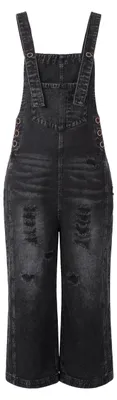 Produktbild von ALEIDA damen overall - schwarz, XL