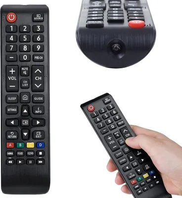 Obrázek produktu pro Verk 13139 Náhradní dálkový ovladač BN59-01301A pro Samsung TV