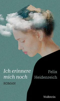 Produktbild von Ich erinnere mich noch