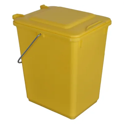 Immagine prodotto di SULOBOY , 10 litri (giallo)
