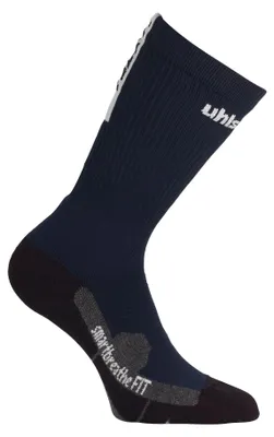 Immagine prodotto di Uhlsport Tube It - Calzini da allenamento - Navy / Bianco
