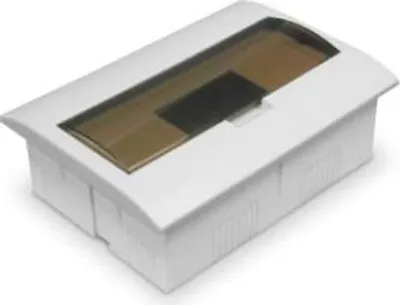 Produktbild von Unterputzverteiler 248x160x70 IP-30 S-12/PT - AX-9001363