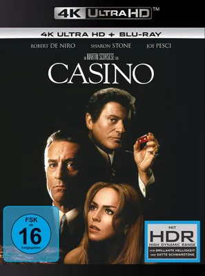 Zdjęcie produktu dla PLAION 1185037, Film, Blu-ray, Niemiecki, 178 min, Thriller, Niemiecki, Angielski, Norweski, Włoski, Portugalski