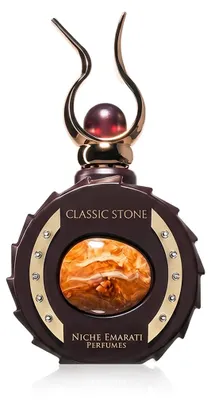 Zdjęcie produktu dla Niche Emarati Classic Stone woda perfumowana unisex 100 ml