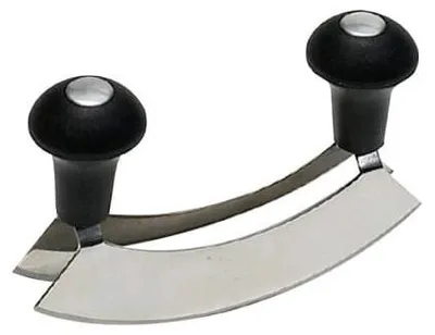 Zdjęcie produktu dla Nóż do ważenia, stal nierdzewna, ok. 17 cm