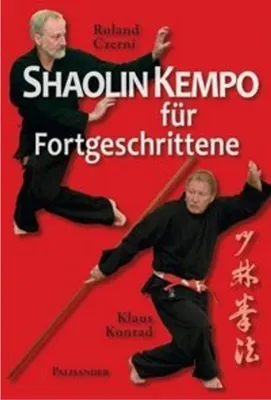 Image de Shaolin Kempo für Fortgeschrittene
