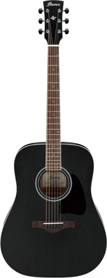 Produktbild von Ibanez AW84-WK