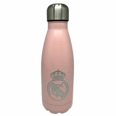 Immagine prodotto di Real Madrid Flasche 550ml Rosa Rosa One Size