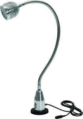 Produktbild von Arbeits-/Maschinenleuchte Flexi 4,5 W 450 lm IP65 BAUER & BÖCKER