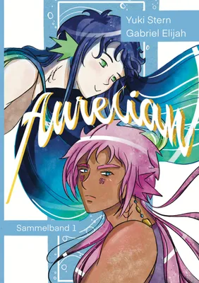 Produktbild von Aurelian Sammelband 1