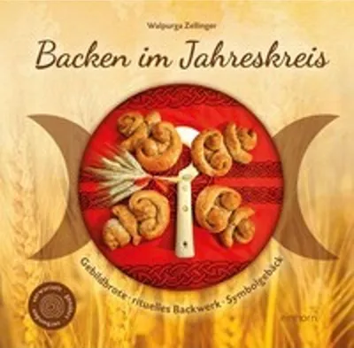Obrázok produktu pre Backen im Jahreskreis