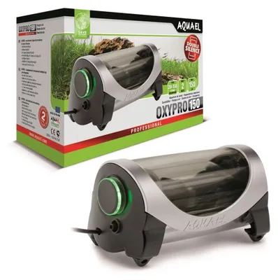 Productafbeelding van Aquael Oxypro 150