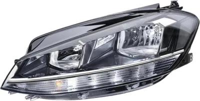 Produktbild von Hella Scheinwerfer links für VW Golf 7 ab 11/2016