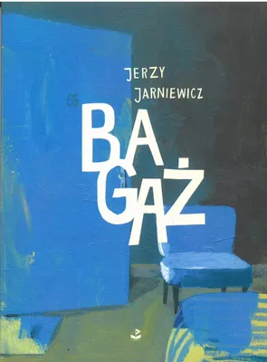 Immagine prodotto di Bagaż - Biuro Literackie