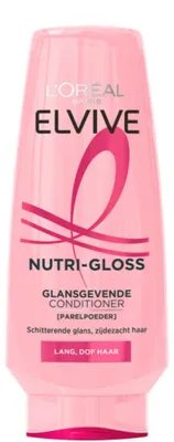 Produktbild von L'Oréal Paris Elvive Cremespoeling Nutri Gloss (200 ml)