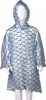 Produktbild von Regenponcho Für Kinder Piove Da7000270