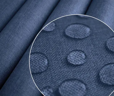Productafbeelding van Omgoods - Waterdichte 600D Oxford-stof - Scheurvast en UV-bestendig afdekzeil (blauw)