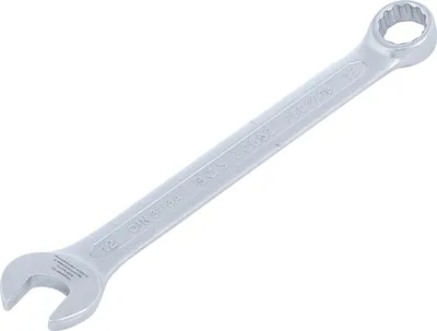 Produktbild von BGS 30562 Maul-Ringschlüssel, 12 mm
