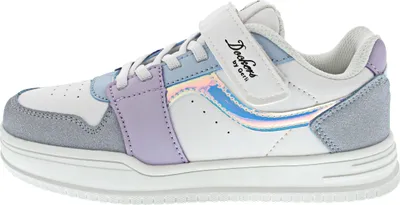 Produktbild von Dockers by Gerli 54LD602610506 (37/weiss-blau)
