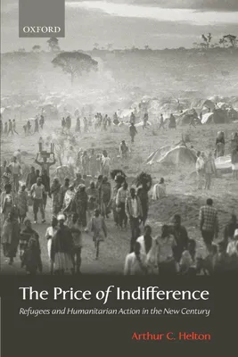 Produktbild von The Price of Indifference