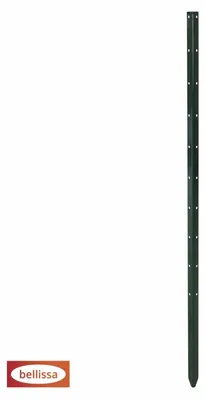 Produktbild von Bellissa Pflanzstab Timo Ø 3 x 100 cm grün